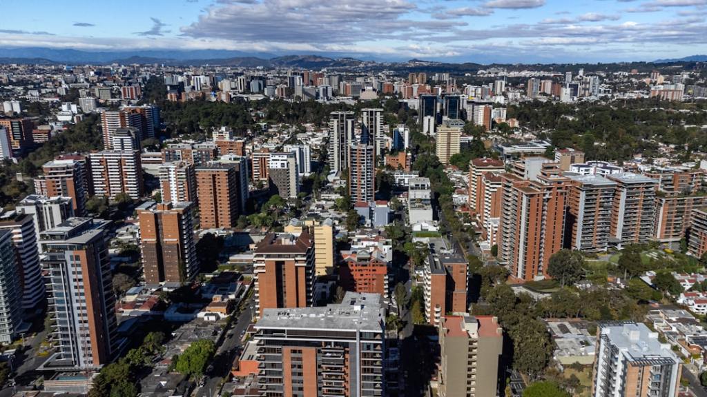 Vivir en el Cono Sur: comparativa económica de Argentina, Uruguay y&nbsp;Chile
