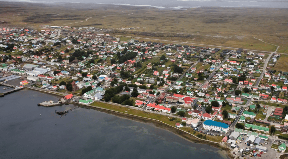 Ley Malvinas: Ahora las amenazas externas podrán enfrentar bloqueo de activos y aranceles de hasta&nbsp;75%