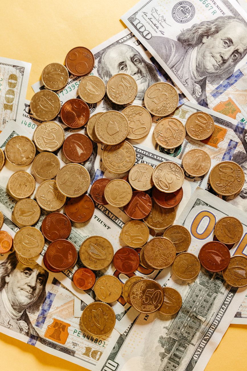 Reservas a la baja: BCRA con compras insignificantes en el mercado de&nbsp;cambios