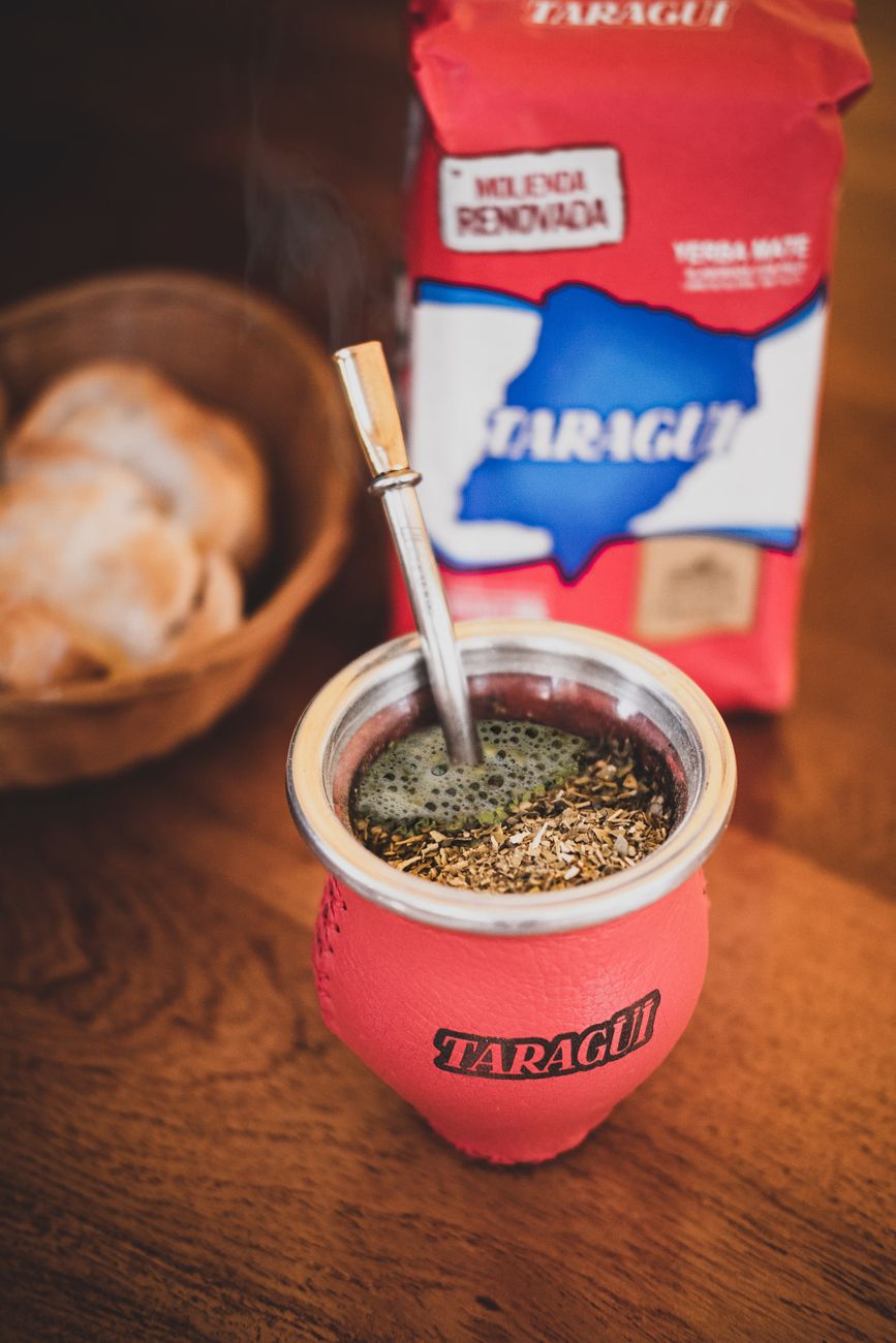 Yerba mate: primera alza en ventas internas del&nbsp;año