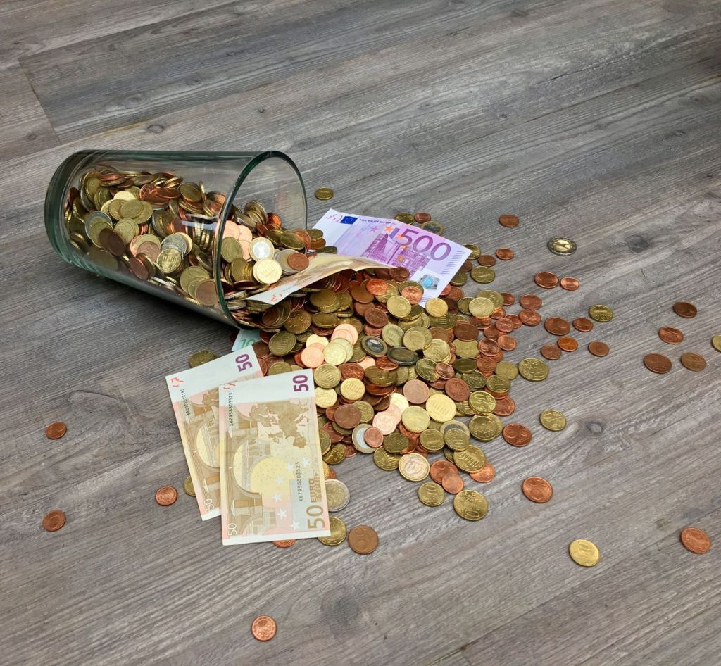 Euro hoy viernes 9 de octubre: consultá la cotización&nbsp;oficial