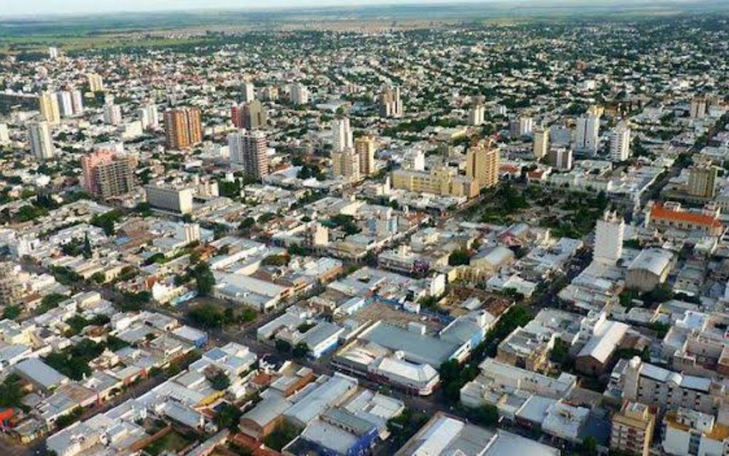 La Pampa este sábado: temperatura agradable con cielo completamente&nbsp;claro