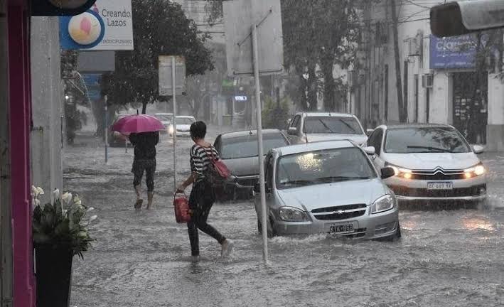Adrián Ravier destacó el despliegue preventivo de las Fuerzas Armadas para asistir a los argentinos ante el fenómeno de El&nbsp;Niño